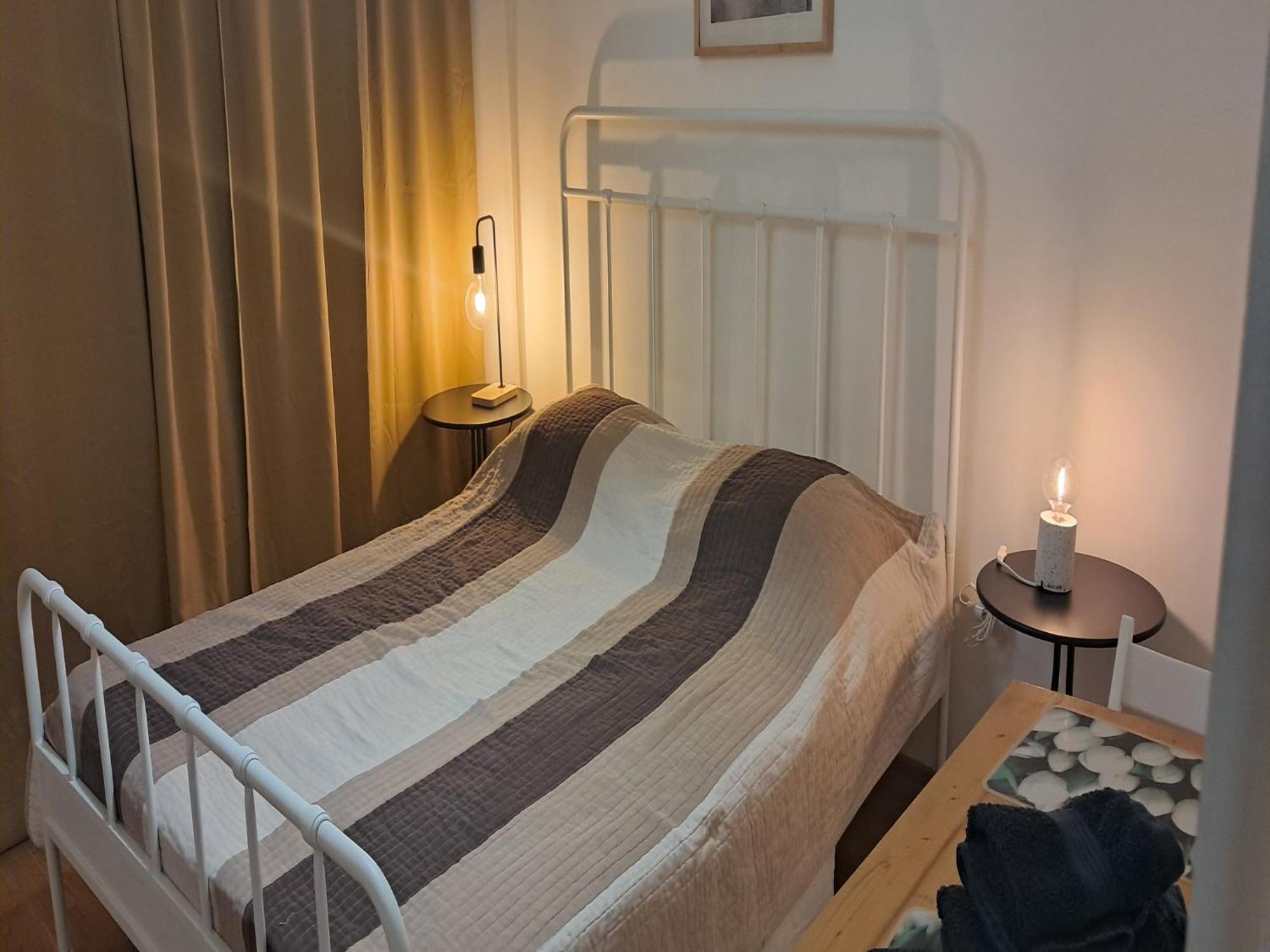 Apartments Trstenica Оребич Екстер'єр фото