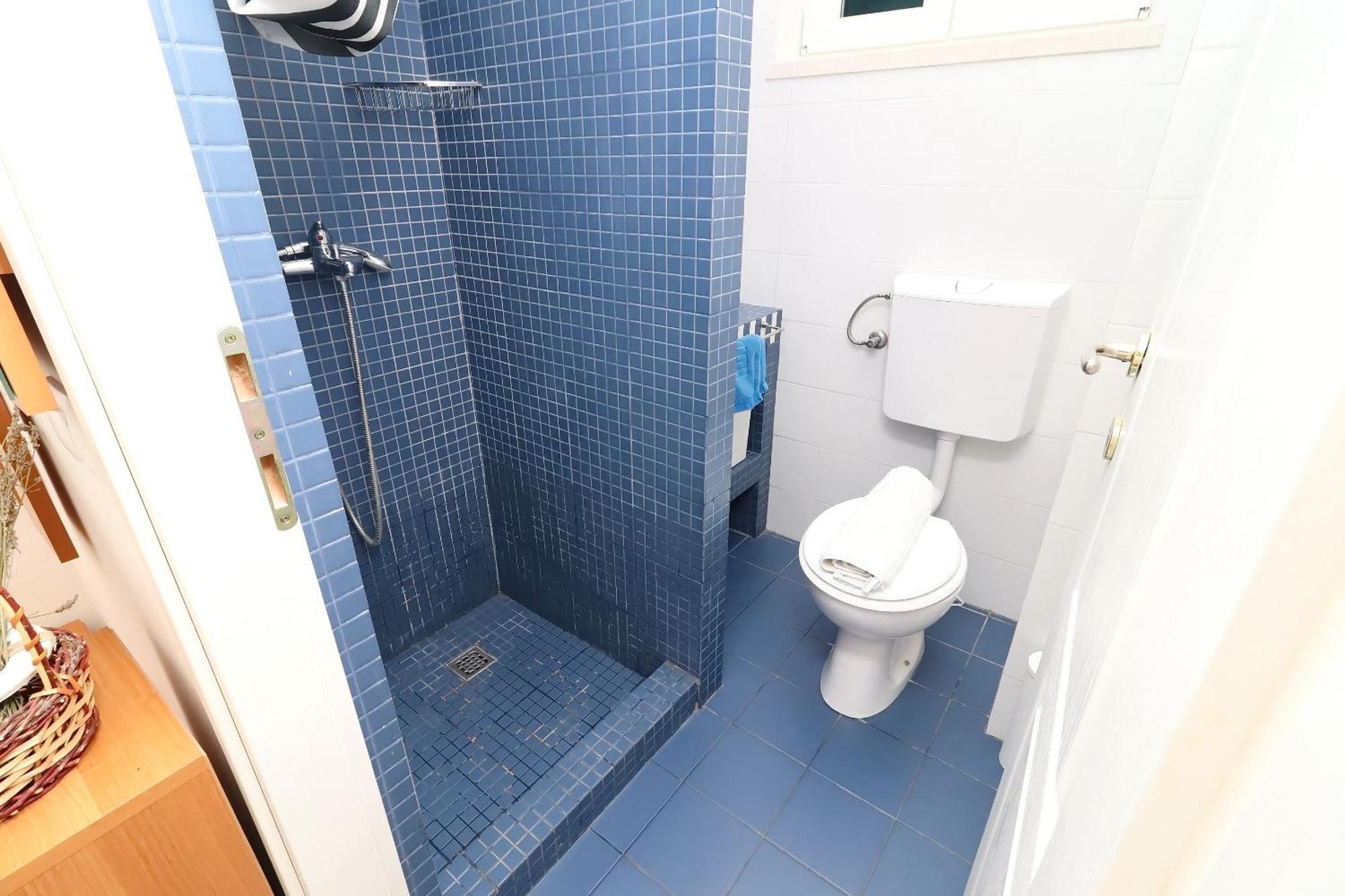 Apartments Trstenica Оребич Екстер'єр фото