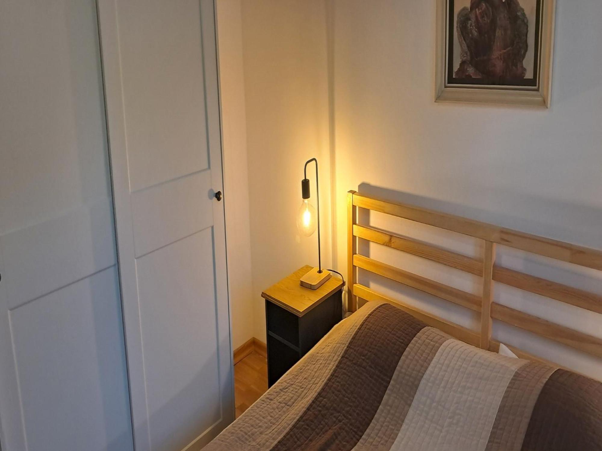 Apartments Trstenica Оребич Екстер'єр фото