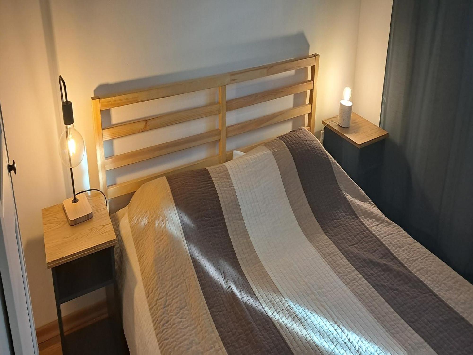 Apartments Trstenica Оребич Екстер'єр фото