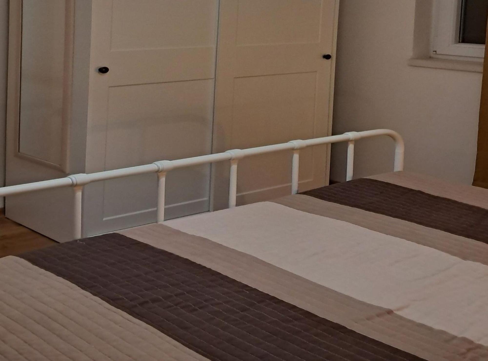 Apartments Trstenica Оребич Екстер'єр фото